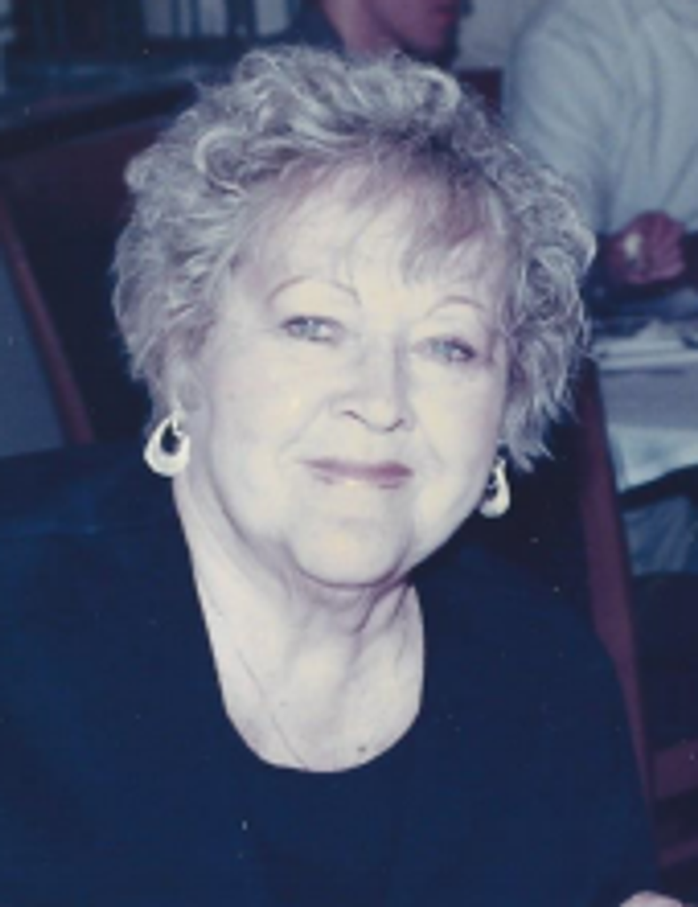 Jane Ann Giordano Profile Photo