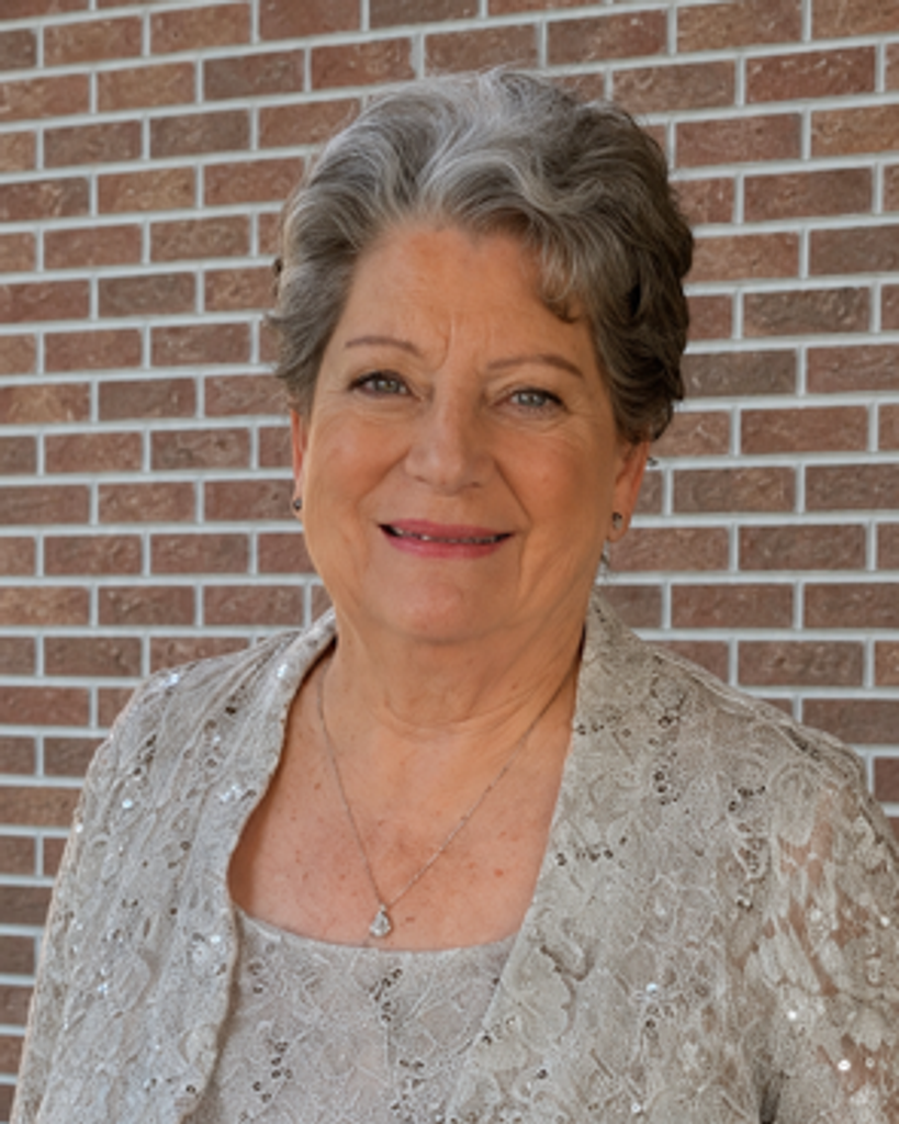 Jeannine Bertram