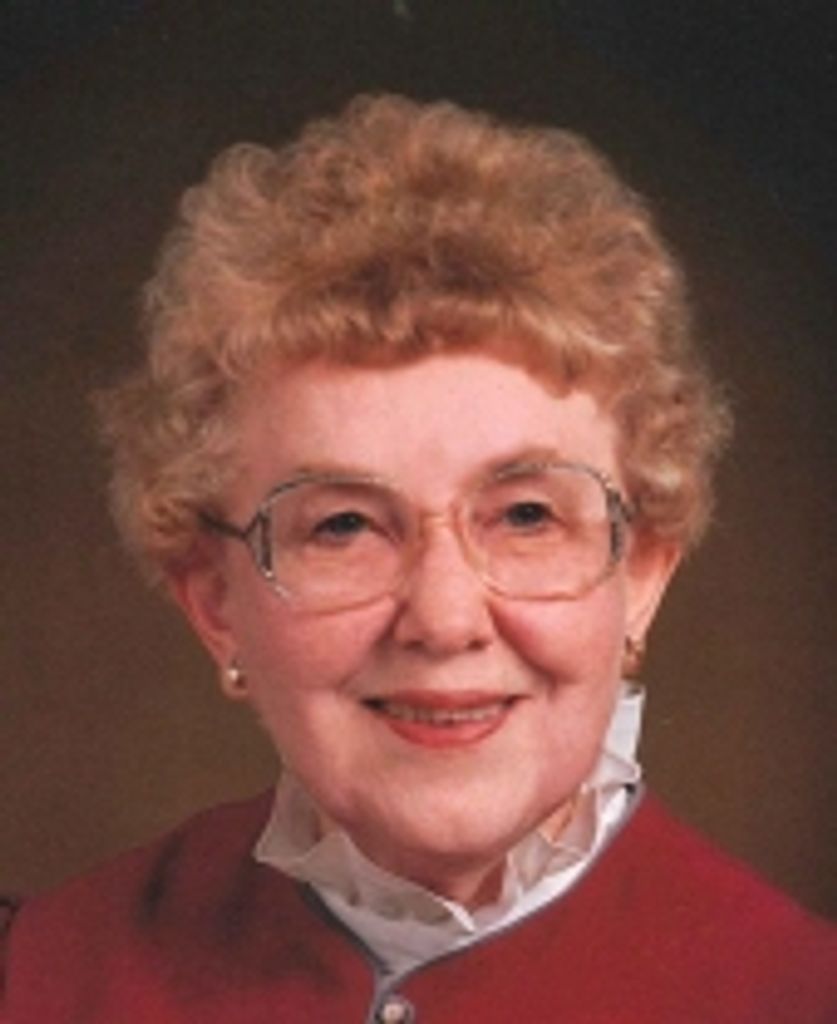 Rosemary Wiltscheck