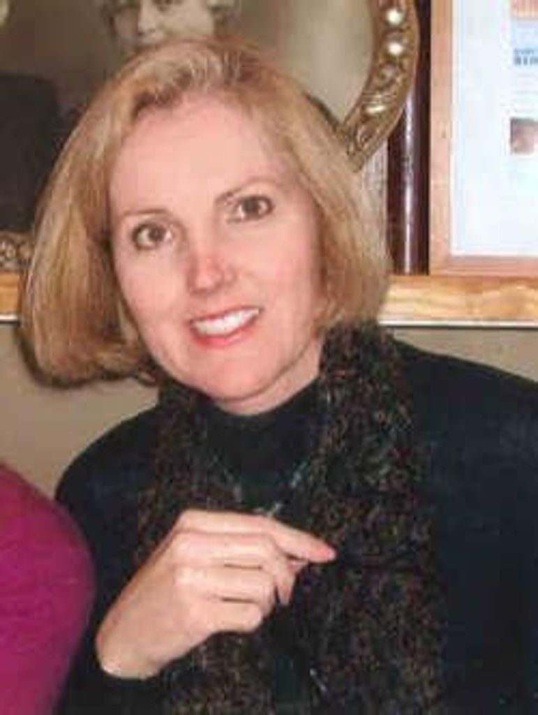 Deborah Louise Brothers