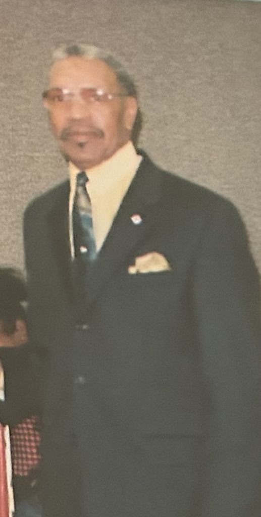 Ellsworth Fisher Profile Photo