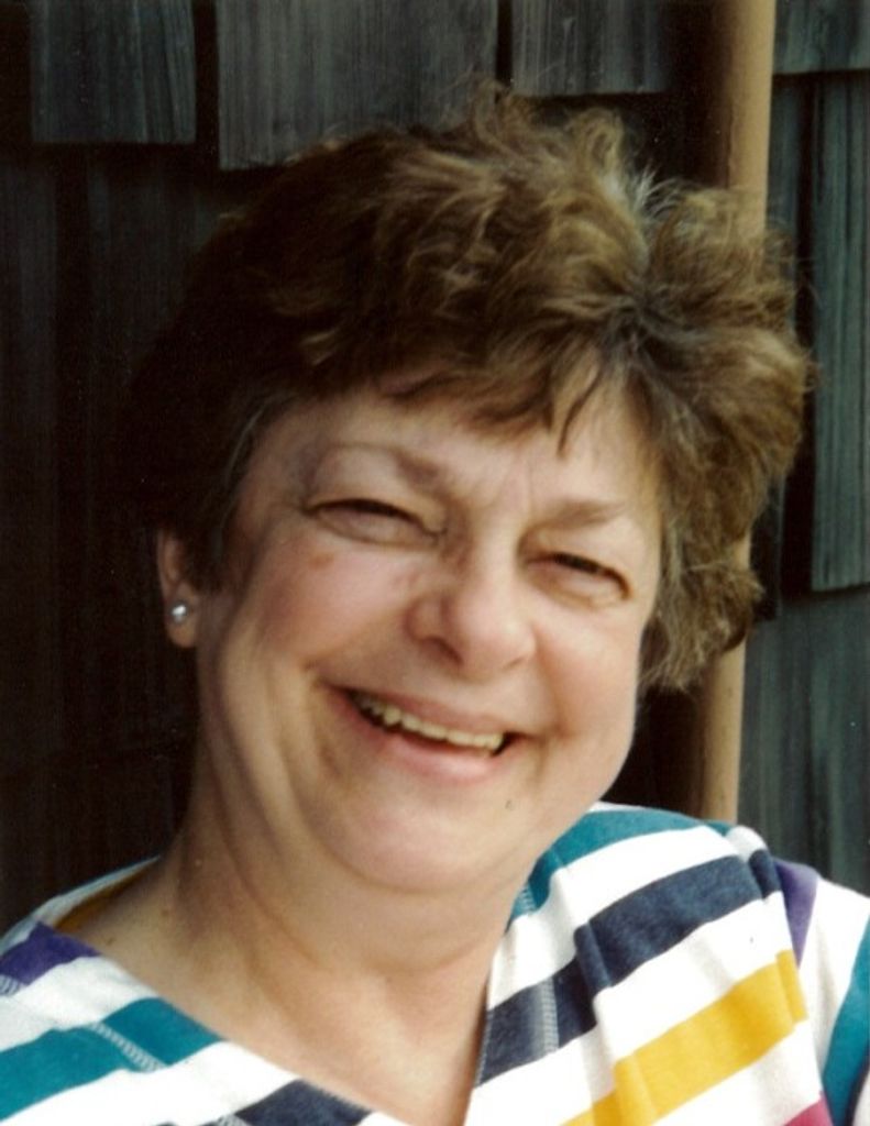 Mary Irene Coolidge
