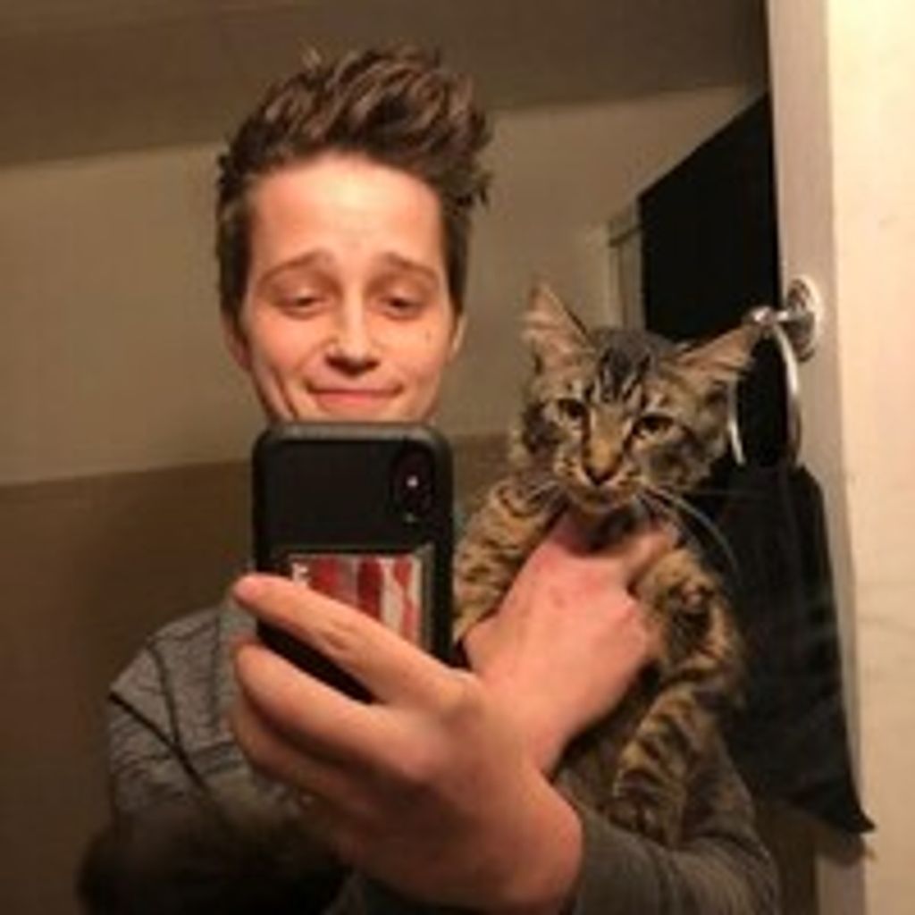 Michael Joseph Simonetti Profile Photo