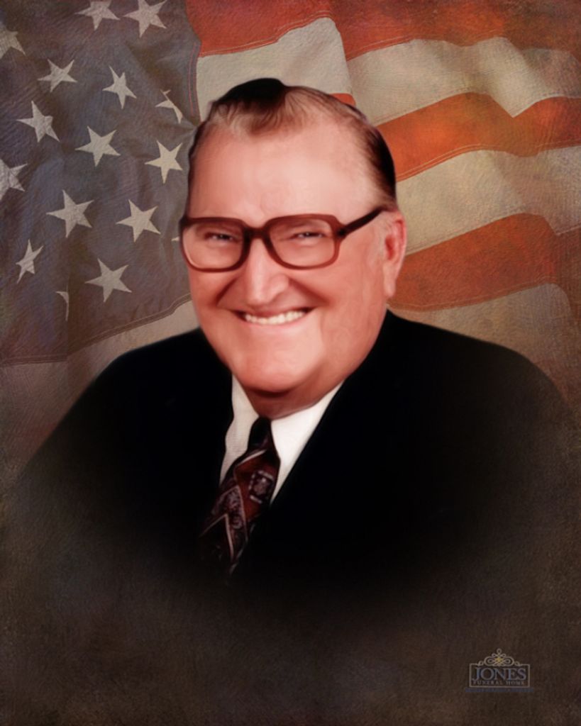 Elmer Raymond Keeney