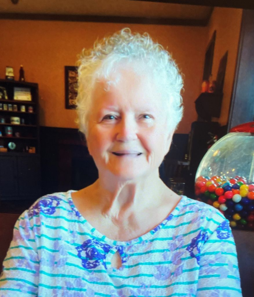 Nancy Marie Thomas Abercrombie Profile Photo