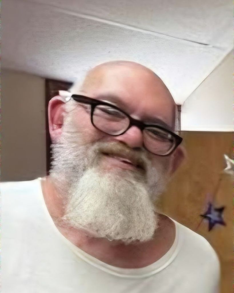 Keith Weldon Bradley Profile Photo