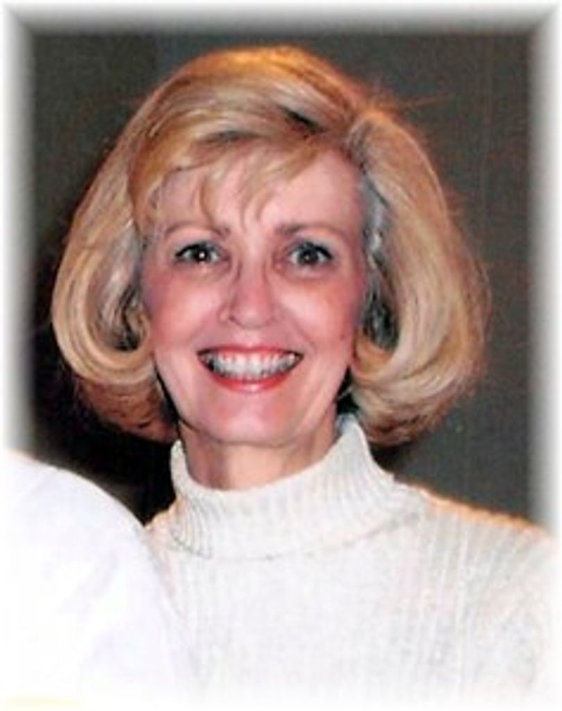 Janice E. Straw