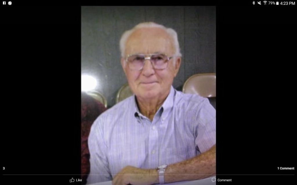 Roy Maurice Rogers Profile Photo