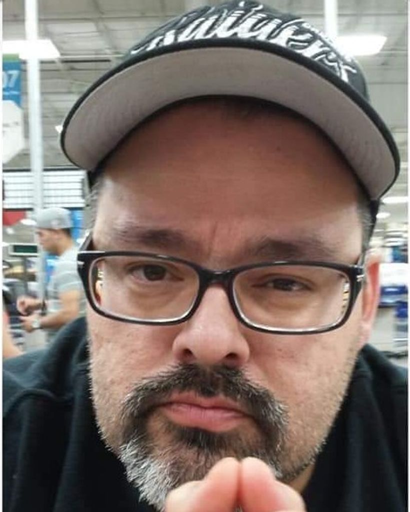 Marcos Jorge Morin