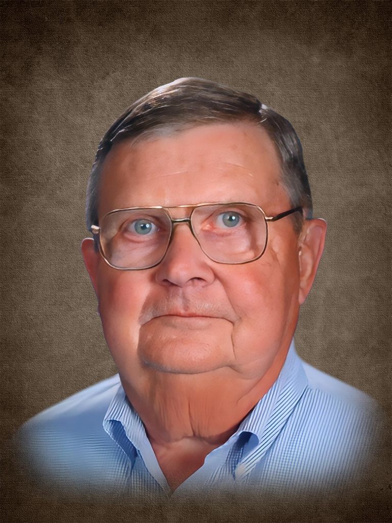 Robert Lee Castetter