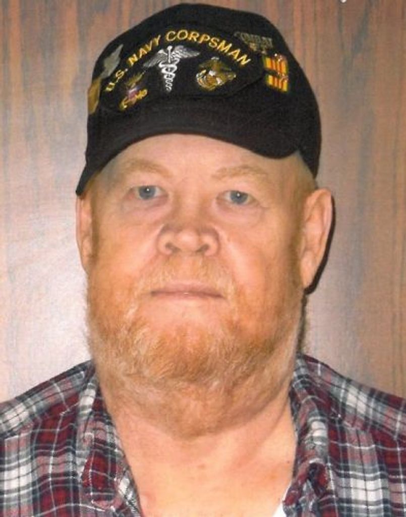 John S. Benjamin Profile Photo
