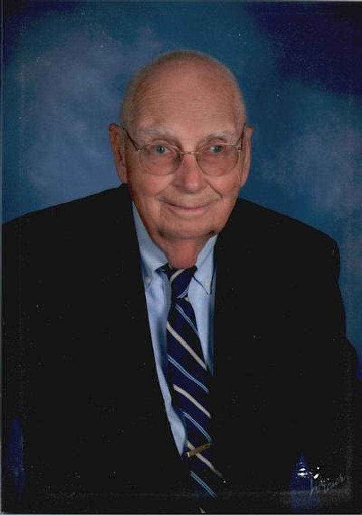 John Merrill Johnson Jr Profile Photo