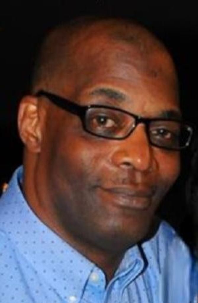 Darryl Keith Garrett