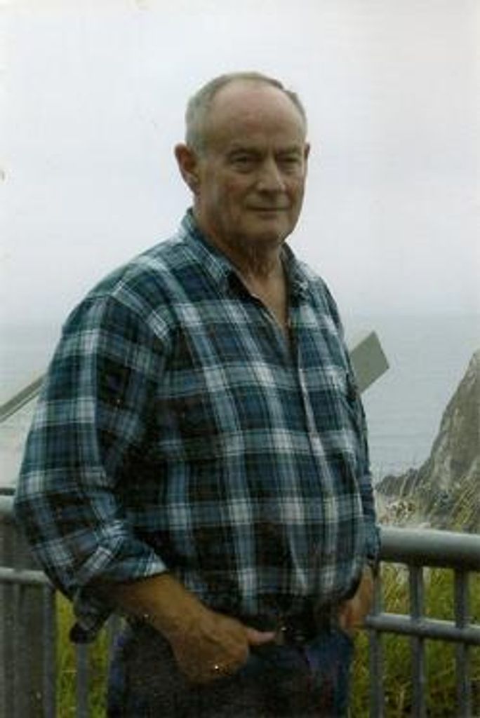 Dennis Neal Riker Profile Photo