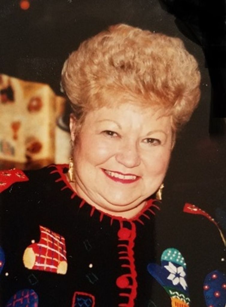 Jeanne M. Bick Profile Photo