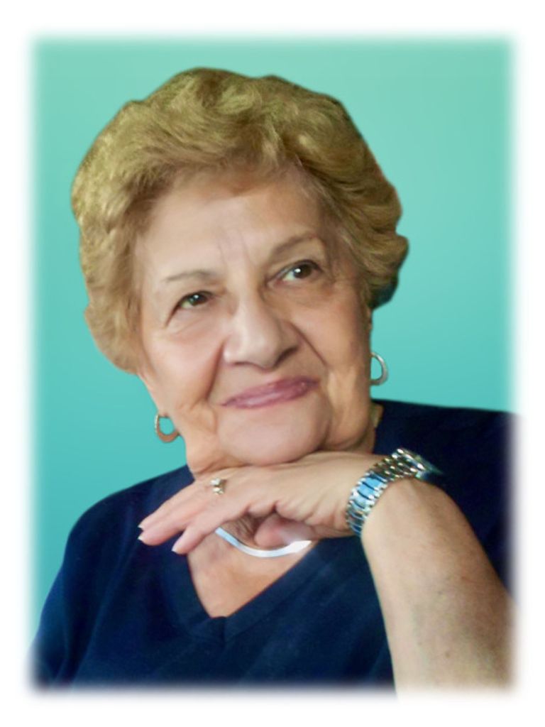 Grace Marie Cartellone Profile Photo