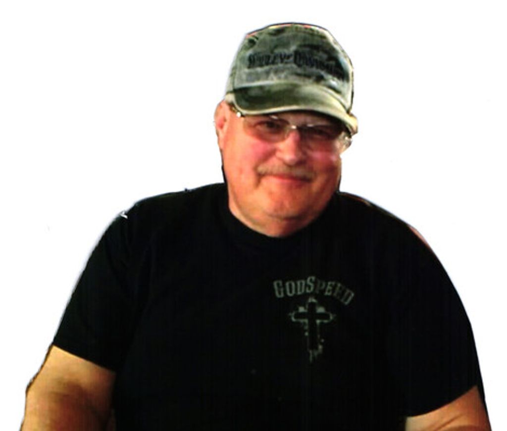 James Patrick Ollek Profile Photo