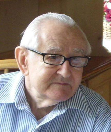 Robert John Geib Profile Photo