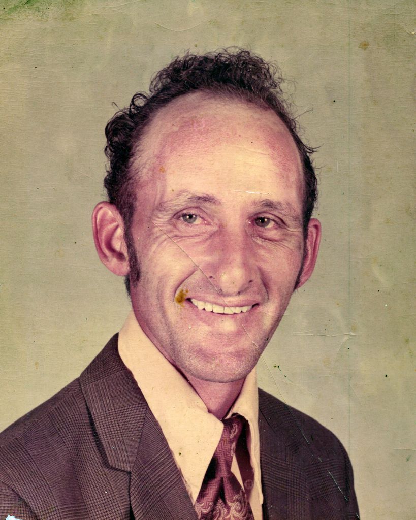 Joseph Donald Taylor Profile Photo