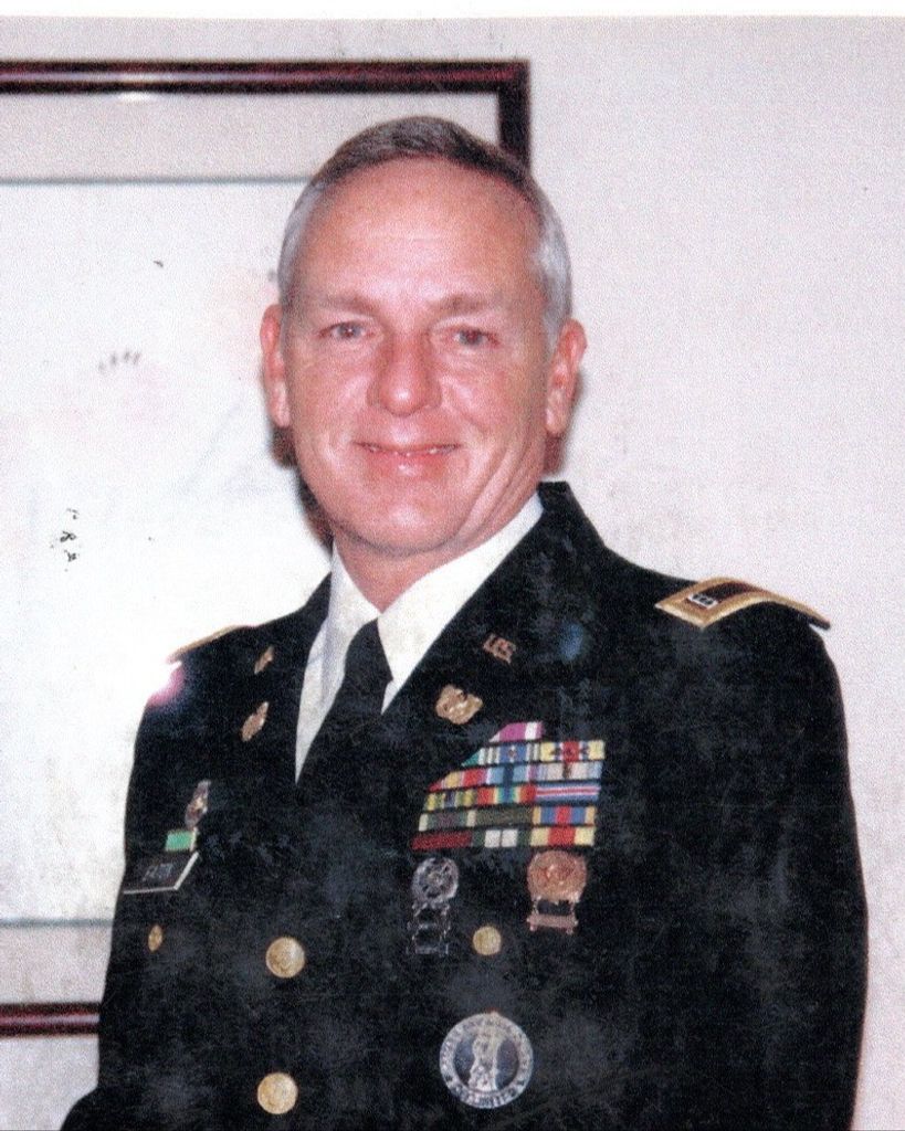 Charles W. Eaton Profile Photo