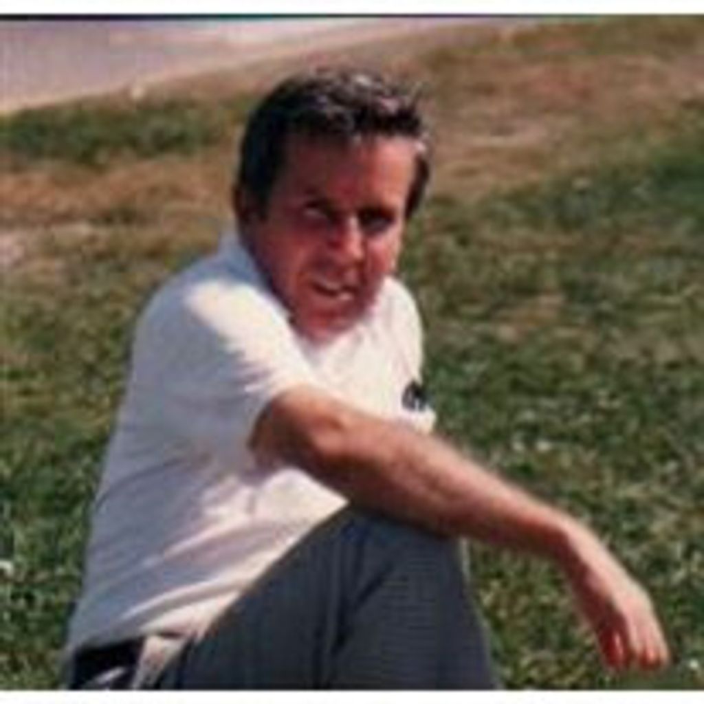 Richard G. Kreinsen