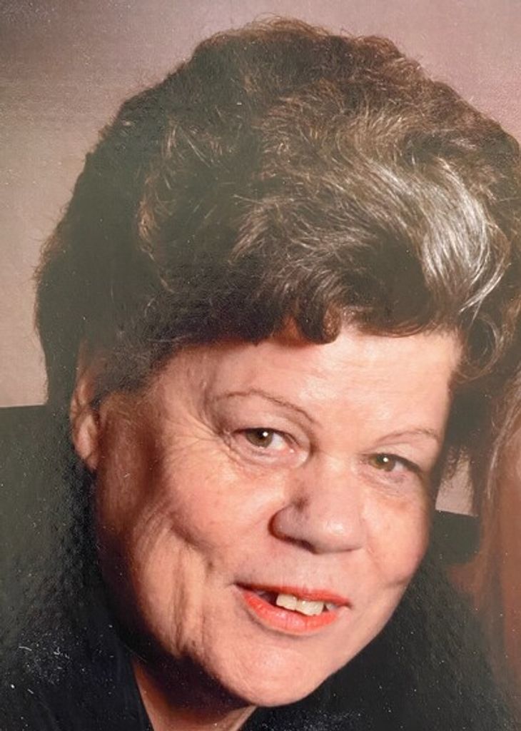 Virginia Herring Profile Photo