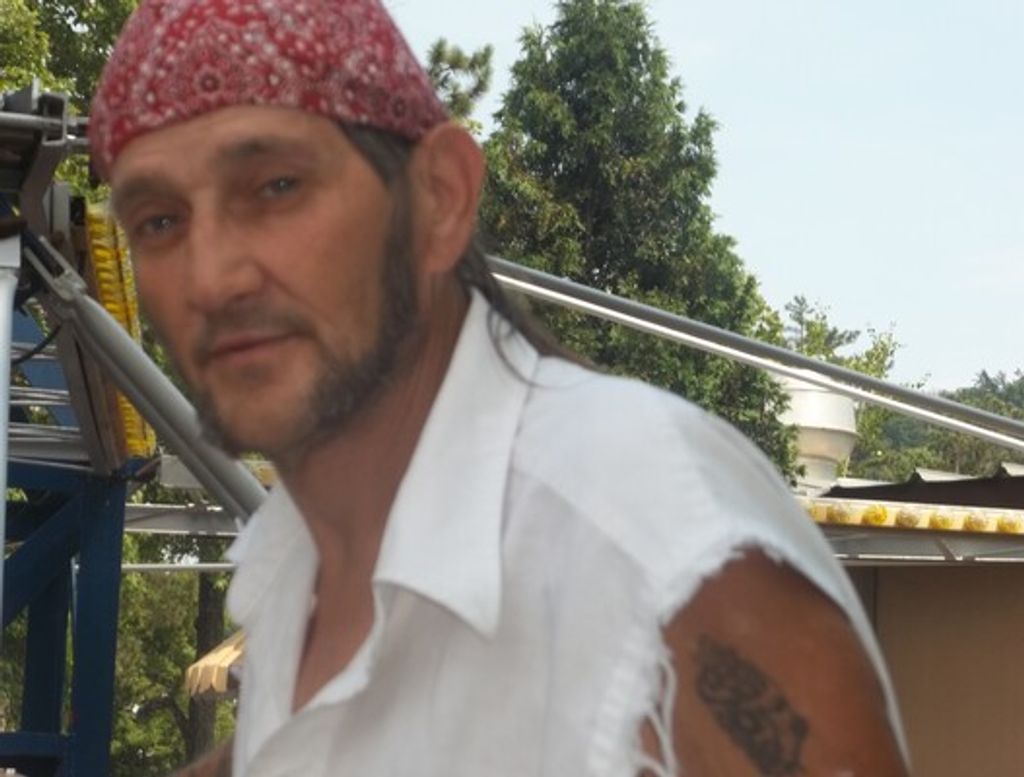 Richard Raymond Morse Jr. Profile Photo