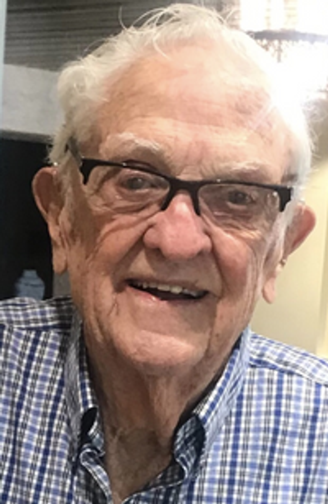 Robert Arthur Mclewin