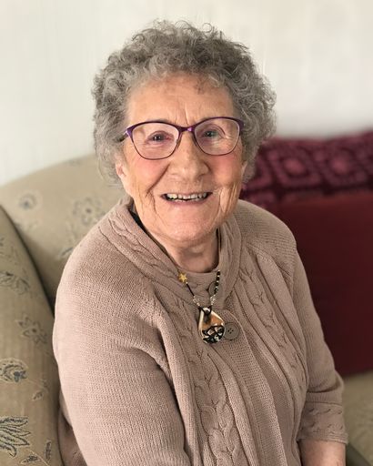 Dorothy M. Ferrante's obituary image