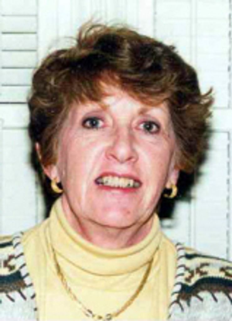 Sandra "'Sandy'" Sue Dawson