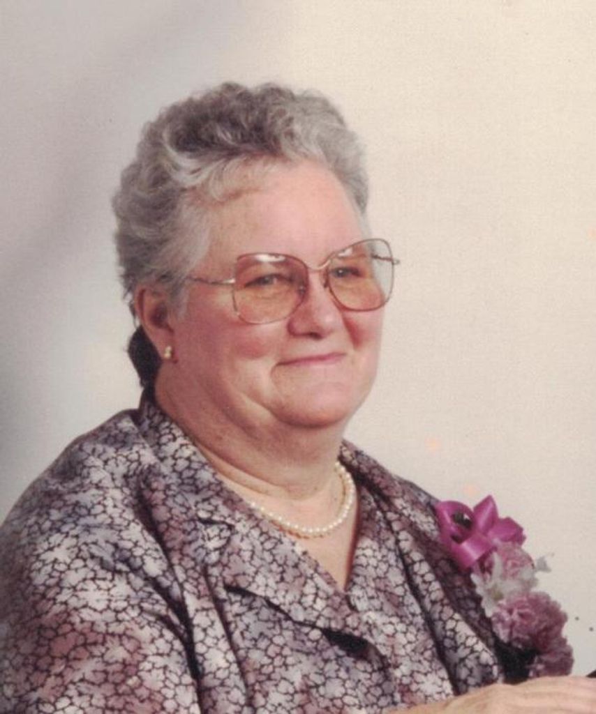 Fern Sperduti