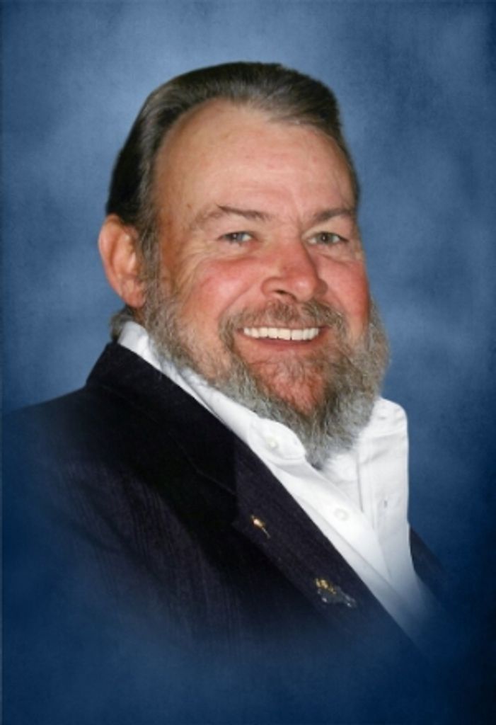 Frederick Morgan "Fred" Ghostlaw Profile Photo