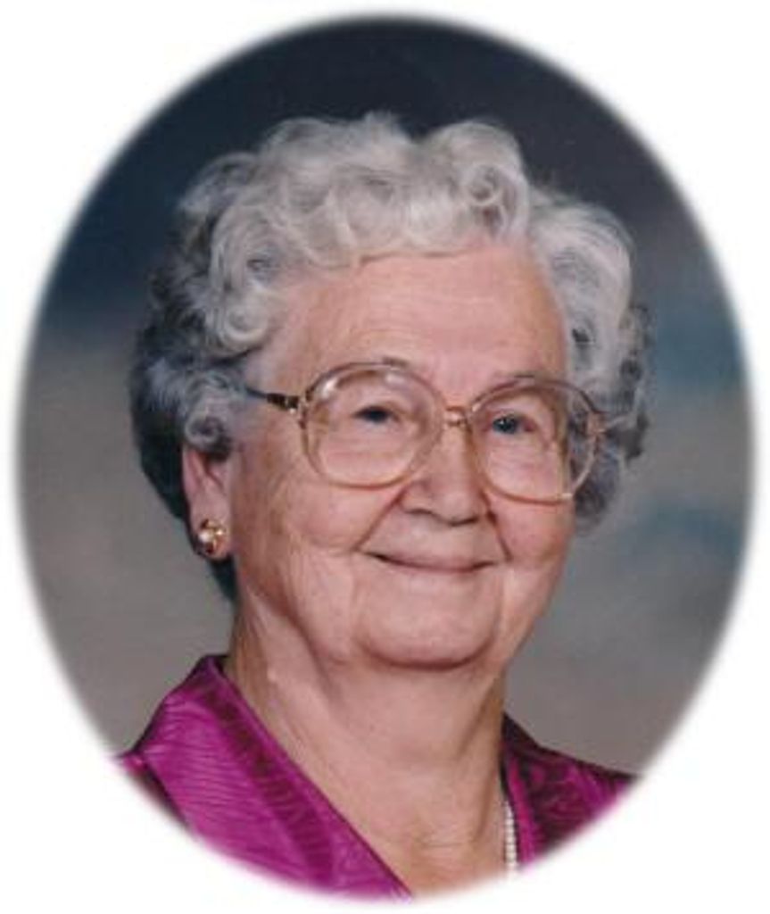 Irene PRIEBE