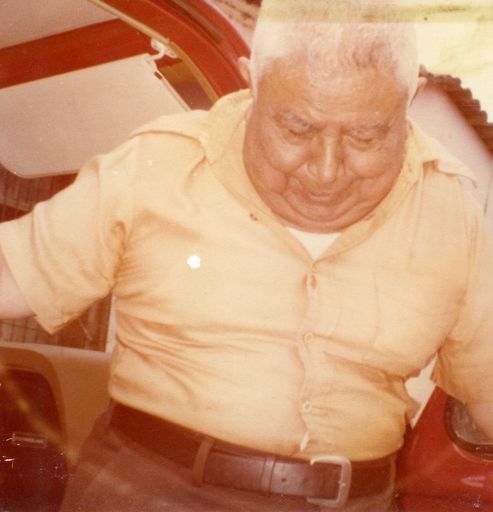 Armando Ramirez photo gallery thumbnail 99 of 164