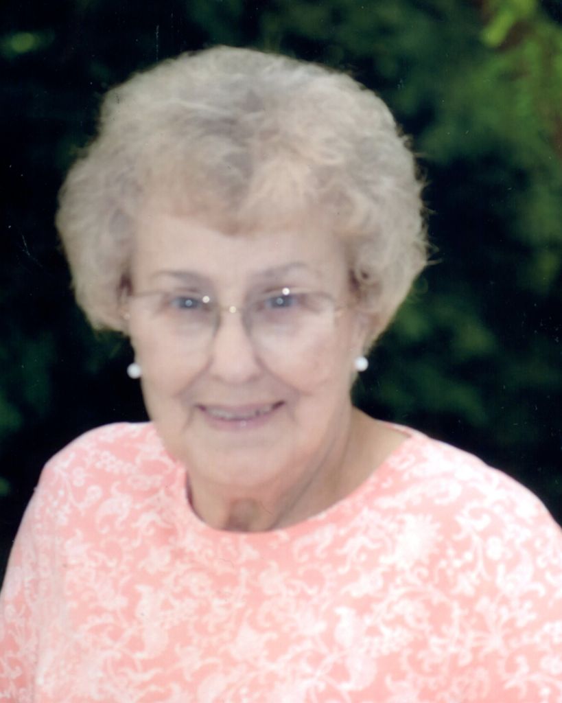 Mildred J. Frailey Profile Photo