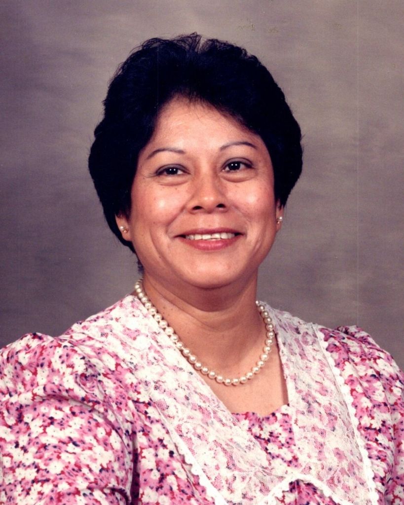 Irma G. Ramirez