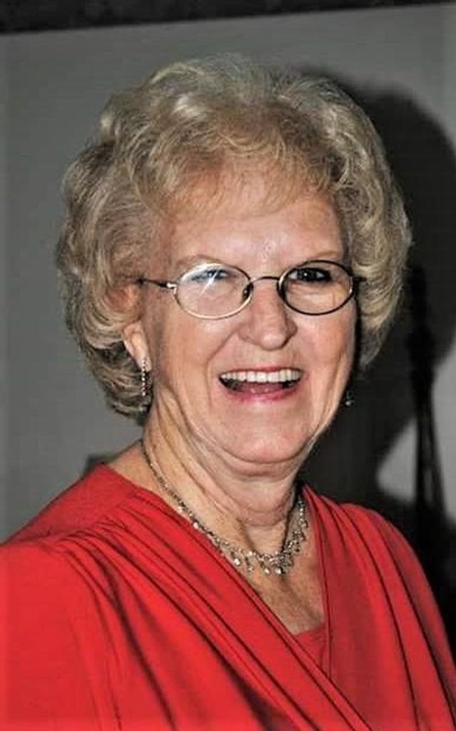 Joan Chastain Weaver Profile Photo