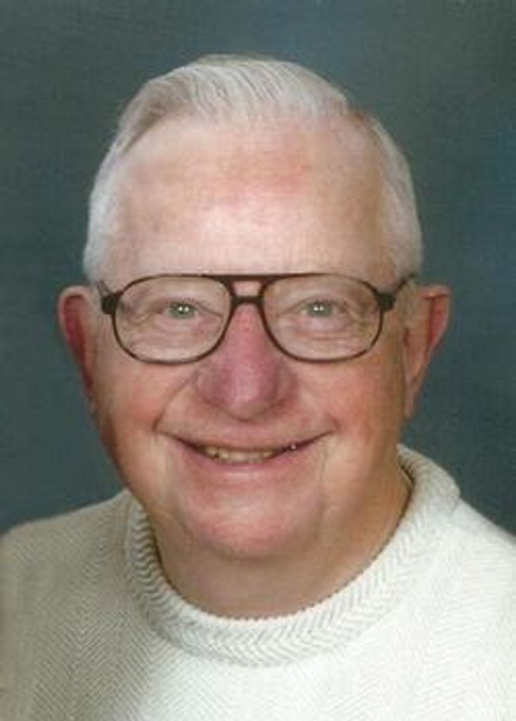 Kenneth C. Yahn