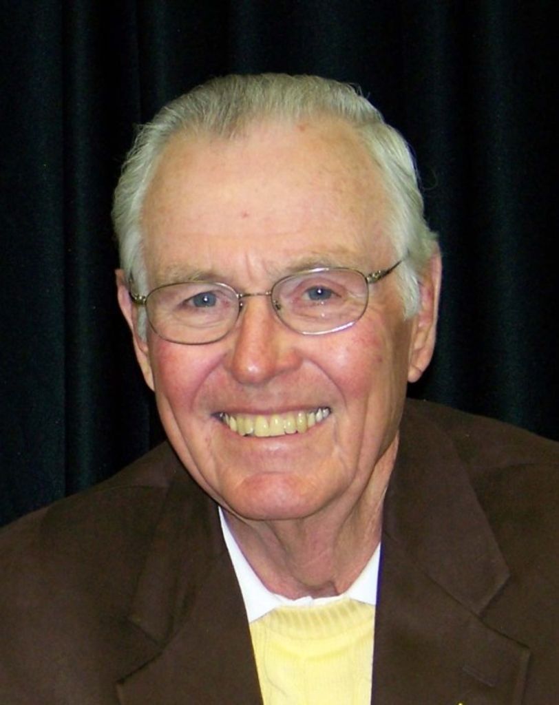 Paul A. Verhey