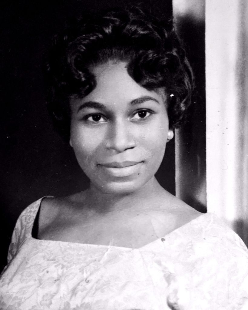 Julianne "Toey" B. Grissett Profile Photo