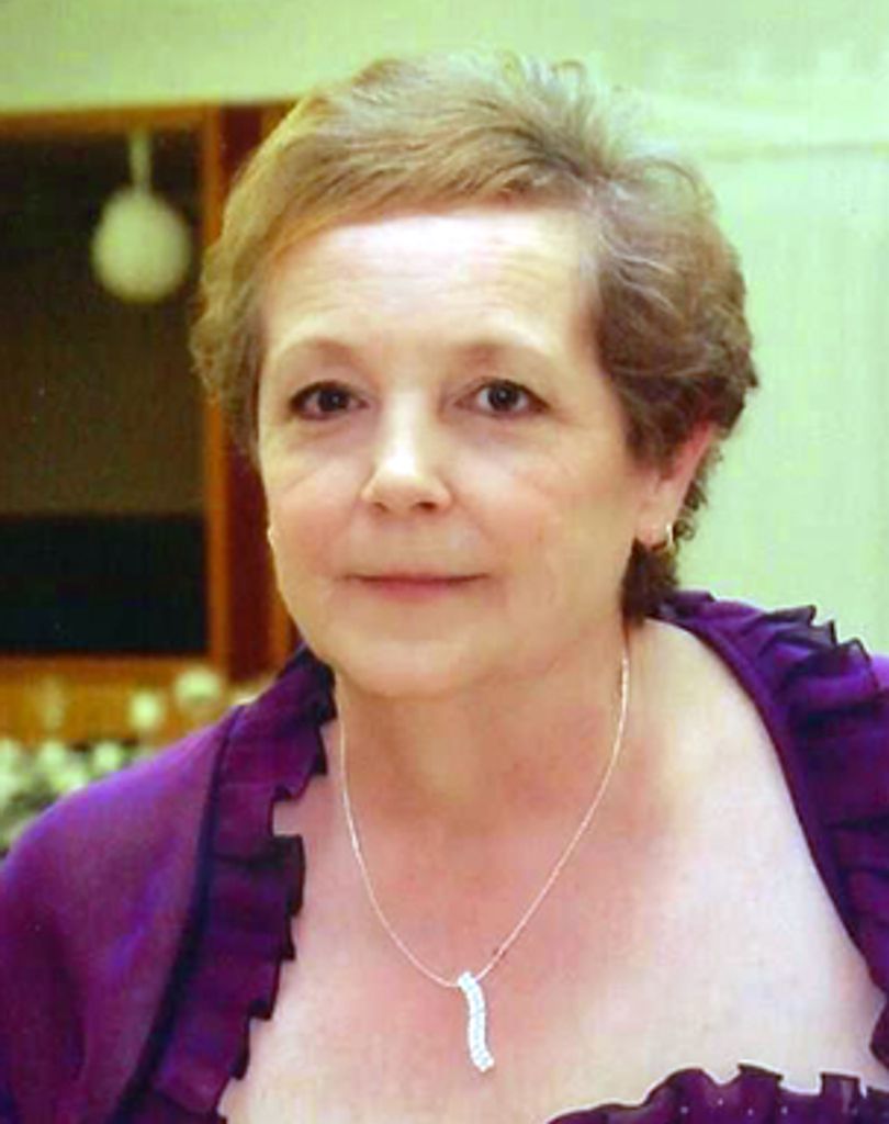 Brenda Shoemaker