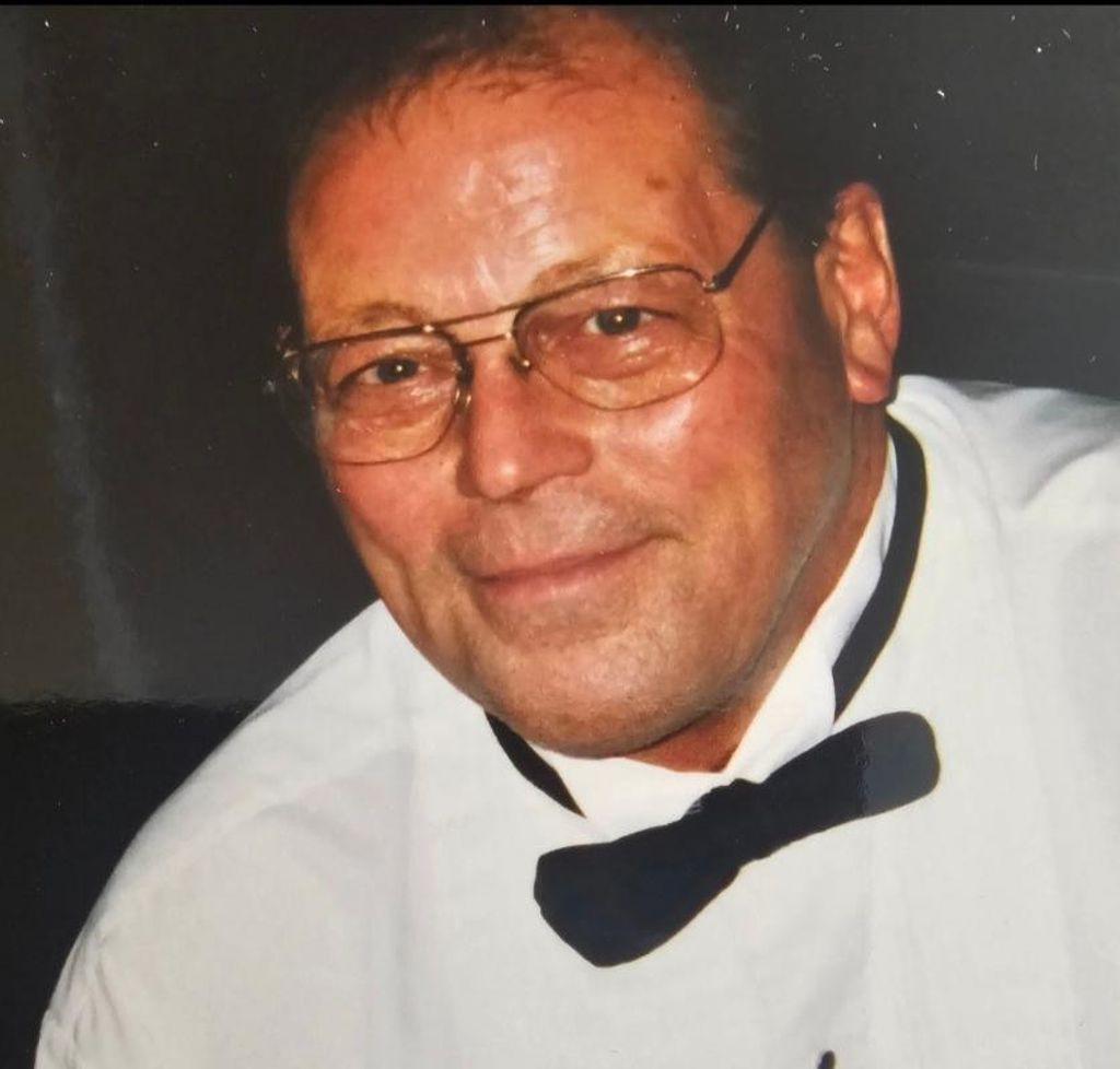 Edmund "Eddie" G. Gromyko, Jr. Profile Photo