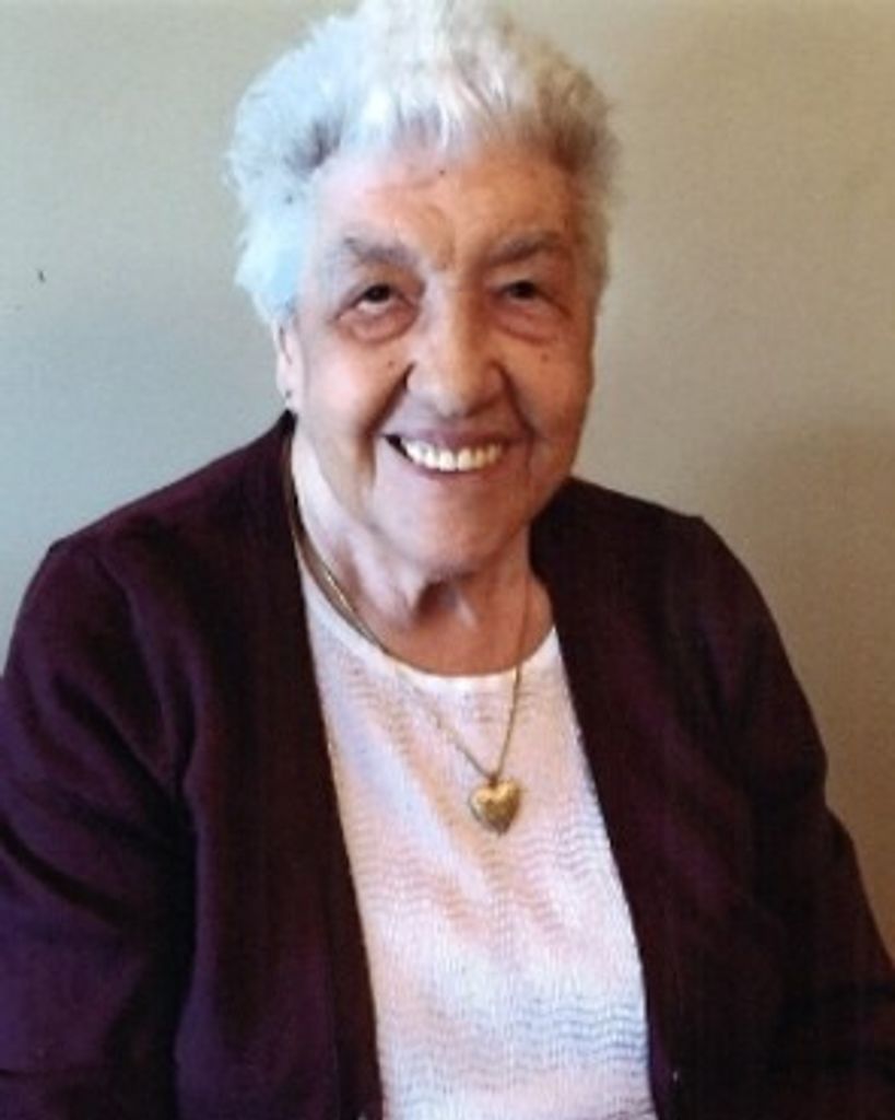Giovanna Elvira Stefani