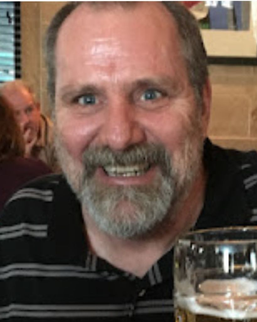 Kurt Edward Henne Profile Photo