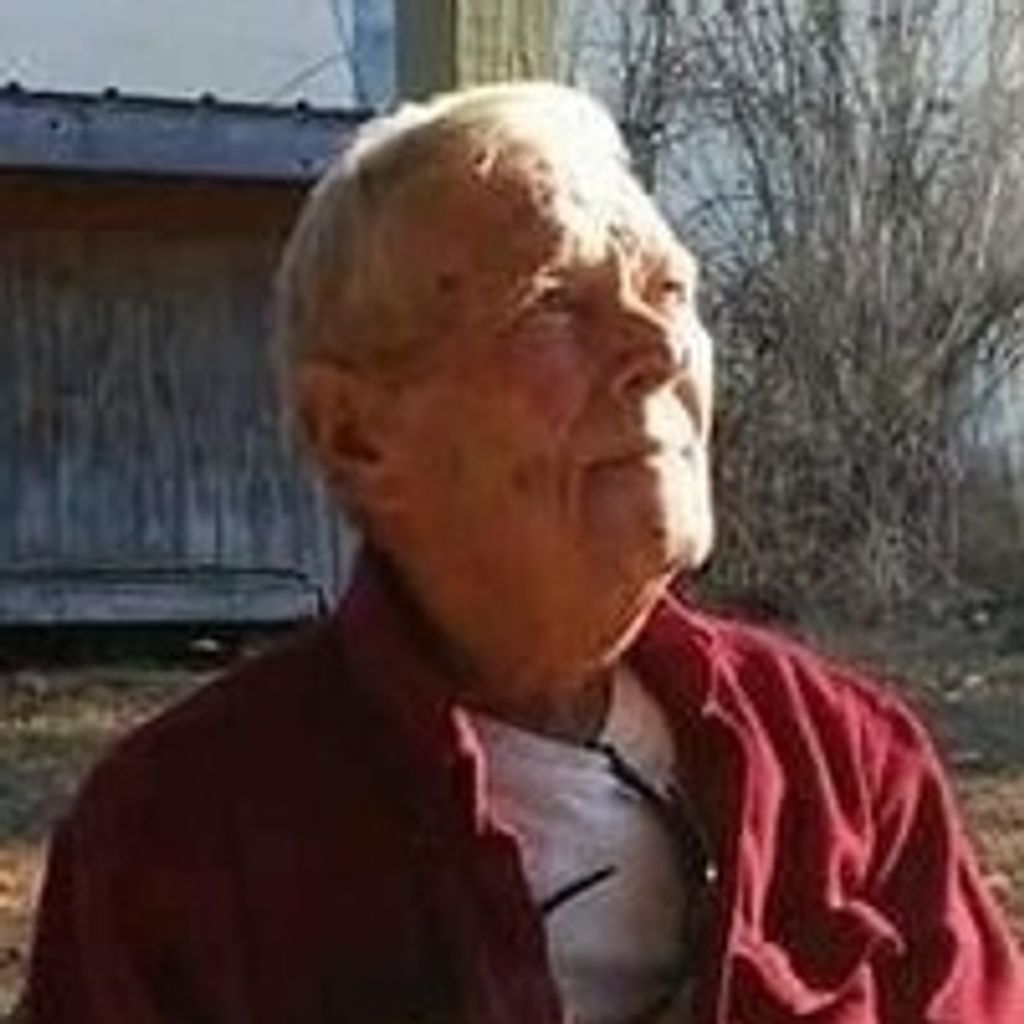 Bert Duncan