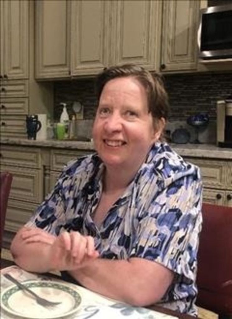 Dawn Norris