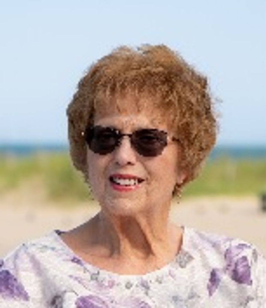 Barbara M. (Craig)  Umstead