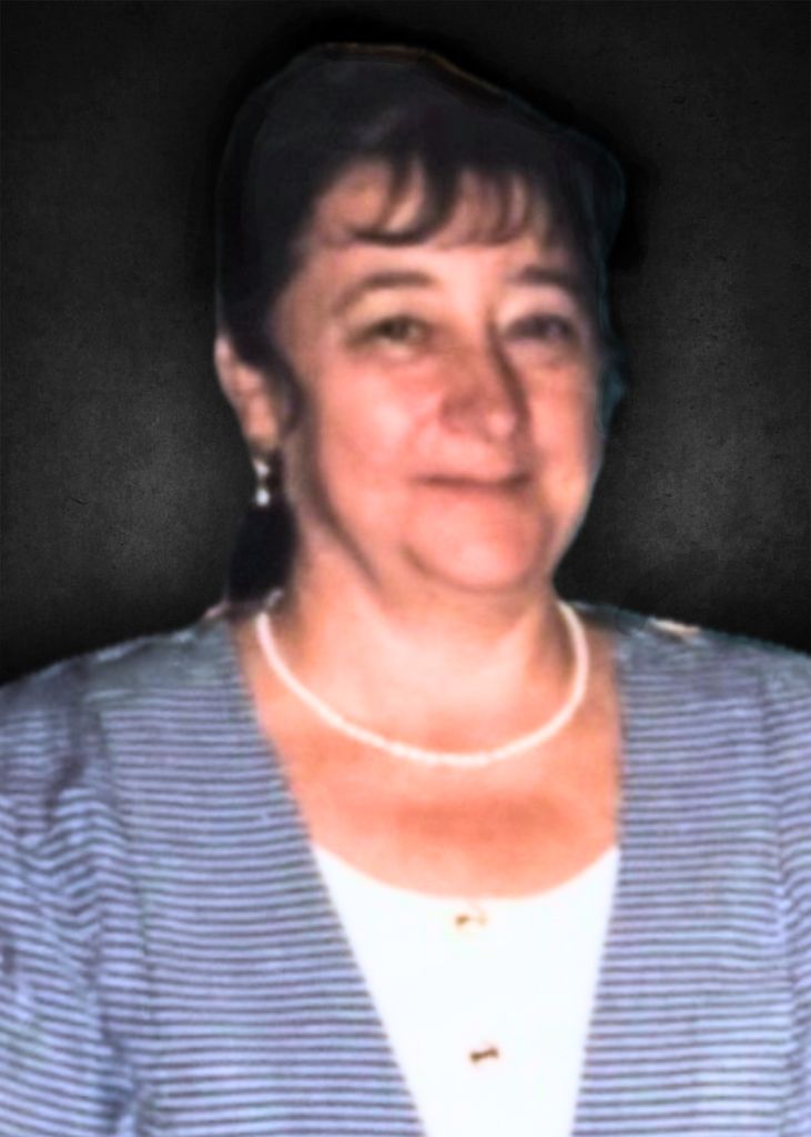 Gaye Lois Tuttle Profile Photo