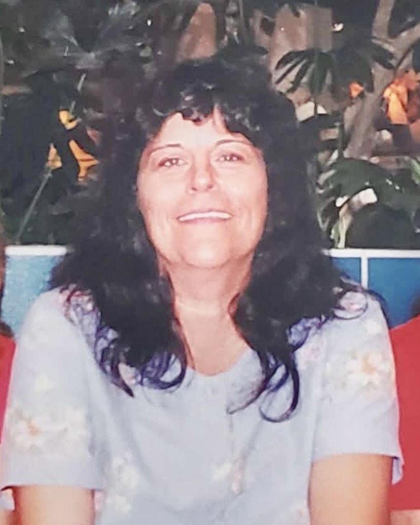 Patricia (Patti) Ann Johnson Profile Photo