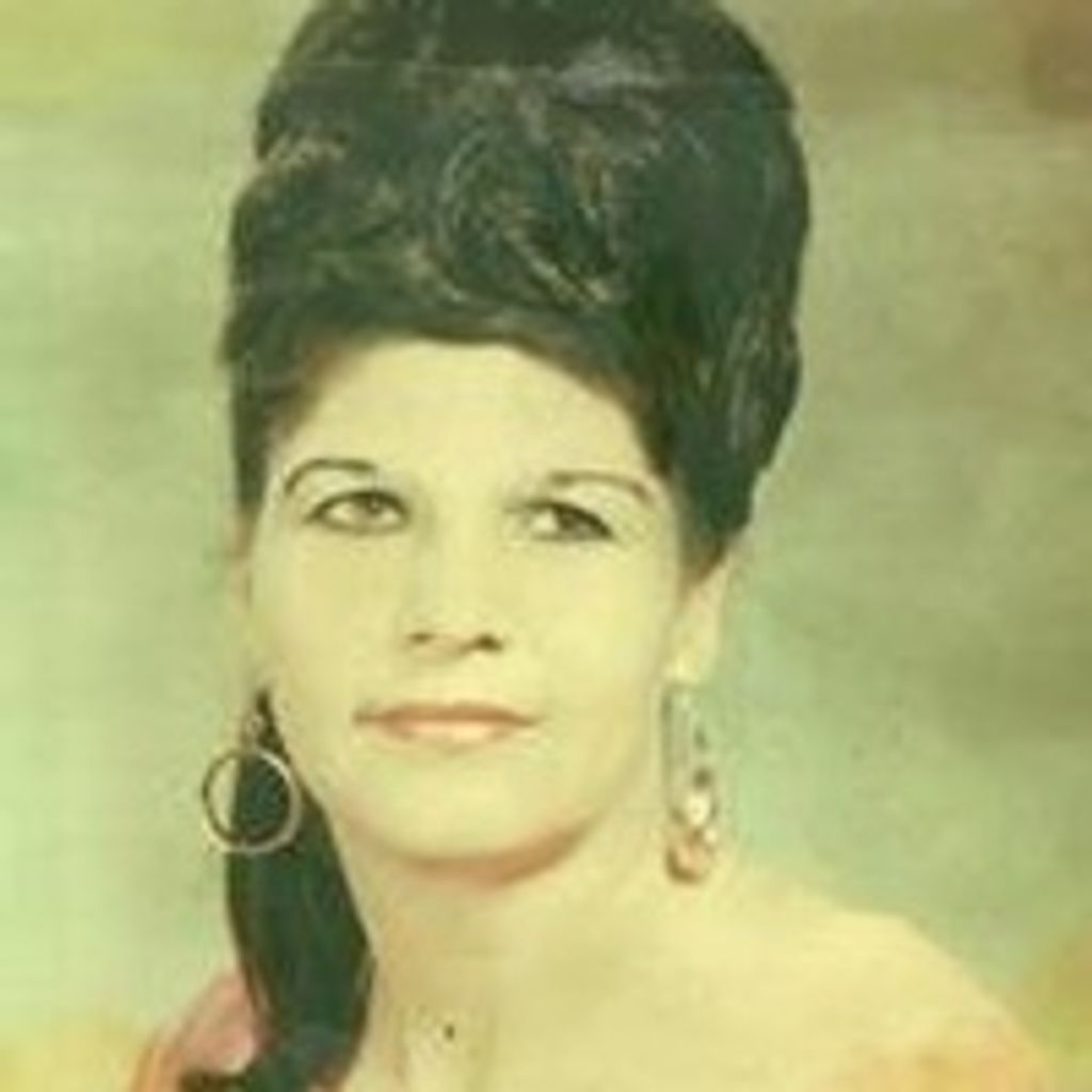 Virginia Peraza Reyes Profile Photo